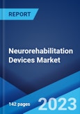 Neurorehabilitation Devices Market Report by Product Type, Application, End User, and Region 2023-2028- Product Image