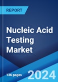 Nucleic Acid Testing Market: Global Industry Trends, Share, Size, Growth, Opportunity and Forecast 2023-2028- Product Image