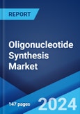 Oligonucleotide Synthesis Market: Global Industry Trends, Share, Size, Growth, Opportunity and Forecast 2023-2028- Product Image