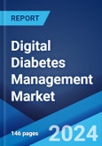 Digital Diabetes Management Market Report by Product Type (Smart Glucose Meter, Smart Insulin Pumps, Smart Insulin Pens, Apps), Device Type (Handheld Devices, Wearable Devices), and Region 2023-2028- Product Image