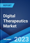 Digital Therapeutics Market Report by Application (Diabetes, Obesity, CVD, CNS Disease, Respiratory Diseases, Smoking Cessation, and Others), End Use (Patients, Providers, Payers, Employers, and Others), and Region 2023-2028- Product Image