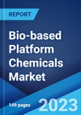 Bio-based Platform Chemicals Market: Global Industry Trends, Share, Size, Growth, Opportunity and Forecast 2023-2028- Product Image
