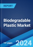 Biodegradable Plastic Market: Global Industry Trends, Share, Size, Growth, Opportunity and Forecast 2023-2028- Product Image