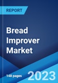Bread Improver Market Report by Type (Organic, Inorganic), Form (Powder, Liquid, Paste), Application (Bread, Cakes, Viennoiserie, and Others), and Region 2023-2028- Product Image