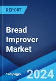 Bread Improver Market Report by Type (Organic, Inorganic), Form (Powder, Liquid, Paste), Application (Bread, Cakes, Viennoiserie, and Others), and Region 2023-2028- Product Image