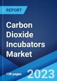 Carbon Dioxide Incubators Market: Global Industry Trends, Share, Size, Growth, Opportunity and Forecast 2023-2028- Product Image