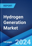 Hydrogen Generation Market Report by Technology, Application, Systems Type, and Region 2023-2028- Product Image