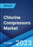Chlorine Compressors Market: Global Industry Trends, Share, Size, Growth, Opportunity and Forecast 2023-2028- Product Image
