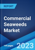 Commercial Seaweeds Market Report by Product (Brown Seaweeds, Red Seaweeds, Green Seaweeds), Form (Liquid, Powdered, Flakes), Application (Agriculture, Animal Feed, Human Consumption, and Others), and Region 2023-2028- Product Image