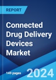 Connected Drug Delivery Devices Market: Global Industry Trends, Share, Size, Growth, Opportunity and Forecast 2023-2028- Product Image