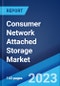 Consumer Network Attached Storage Market: Global Industry Trends, Share, Size, Growth, Opportunity and Forecast 2023-2028 - Product Thumbnail Image