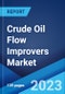 Crude Oil Flow Improvers Market: Global Industry Trends, Share, Size, Growth, Opportunity and Forecast 2023-2028 - Product Image