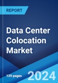 Data Center Colocation Market: Global Industry Trends, Share, Size, Growth, Opportunity and Forecast 2023-2028- Product Image