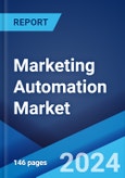 Marketing Automation Market: Global Industry Trends, Share, Size, Growth, Opportunity and Forecast 2023-2028- Product Image