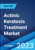 Actinic Keratosis Treatment Market: Global Industry Trends, Share, Size, Growth, Opportunity and Forecast 2023-2028- Product Image