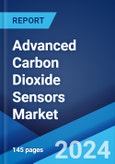 Advanced Carbon Dioxide Sensors Market Report by Product CO2 Sensors, Connectivity, End Use Industry, and Region 2024-2032- Product Image