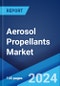 Aerosol Propellants Market: Global Industry Trends, Share, Size, Growth, Opportunity and Forecast 2023-2028 - Product Thumbnail Image