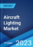 Aircraft Lighting Market: Global Industry Trends, Share, Size, Growth, Opportunity and Forecast 2023-2028- Product Image