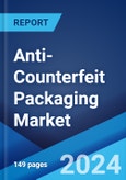 Anti-Counterfeit Packaging Market: Global Industry Trends, Share, Size, Growth, Opportunity and Forecast 2023-2028- Product Image