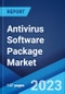 Antivirus Software Package Market: Global Industry Trends, Share, Size, Growth, Opportunity and Forecast 2023-2028 - Product Image