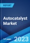 Autocatalyst Market: Global Industry Trends, Share, Size, Growth, Opportunity and Forecast 2023-2028 - Product Thumbnail Image
