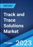Track and Trace Solutions Market Report by Product, Technology, Application, End Use Industry, and Region 2023-2028- Product Image