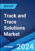 Track and Trace Solutions Market Report by Product, Technology, Application, End Use Industry, and Region 2023-2028- Product Image