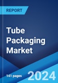 Tube Packaging Market Report by Type (Squeeze Tubes, Twist Tubes, and Others), Material Type (Plastics, Paper, Aluminum, and Others), Application (Food and Beverages, Cosmetics, Pharmaceuticals, Cleaning Products, and Others), and Region 2023-2028- Product Image