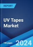 UV Tapes Market: Global Industry Trends, Share, Size, Growth, Opportunity and Forecast 2023-2028- Product Image