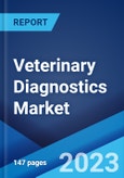 Veterinary Diagnostics Market: Global Industry Trends, Share, Size, Growth, Opportunity and Forecast 2023-2028- Product Image