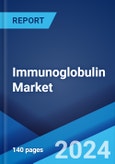 Immunoglobulin Market Report by Product, Application, Mode of Delivery, and Region 2023-2028- Product Image