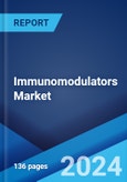 Immunomodulators Market: Global Industry Trends, Share, Size, Growth, Opportunity and Forecast 2023-2028- Product Image