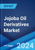 Jojoba Oil Derivatives Market: Global Industry Trends, Share, Size, Growth, Opportunity and Forecast 2023-2028- Product Image