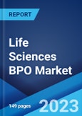 Life Sciences BPO Market Report by Service Type (Pharmaceutical Outsourcing, Medical Devices Outsourcing, Contract Sales and Marketing Outsourcing), Application (Clinical Trials, Patient-Centric, R&D Activities, Digital Era), and Region 2023-2028- Product Image