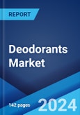 Deodorants Market: Global Industry Trends, Share, Size, Growth, Opportunity and Forecast 2023-2028- Product Image