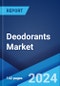 Deodorants Market Report by Product Type, Distribution Channel, Packaging Type, and Region 2024-2032 - Product Thumbnail Image