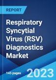 Respiratory Syncytial Virus (RSV) Diagnostics Market: Global Industry Trends, Share, Size, Growth, Opportunity and Forecast 2023-2028- Product Image