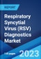 Respiratory Syncytial Virus (RSV) Diagnostics Market: Global Industry Trends, Share, Size, Growth, Opportunity and Forecast 2023-2028 - Product Image