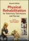 Physical Rehabilitation for Veterinary Technicians and Nurses. Edition No. 2 - Product Thumbnail Image