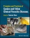 Principles and Practices of Canine and Feline Clinical Parasitic Diseases. Edition No. 1 - Product Thumbnail Image