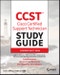CCST Cisco Certified Support Technician Study Guide. Cybersecurity Exam. Edition No. 1. Sybex Study Guide - Product Thumbnail Image
