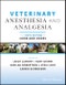Veterinary Anesthesia and Analgesia. The 6th Edition of Lumb and Jones - Product Thumbnail Image