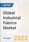 Global Industrial Fabrics Market Size, Share, Trends, Growth, Outlook, and Insights Report, 2023 - Industry Forecasts by Type, Application, Segments, Countries, and Companies, 2018-2030 - Product Image