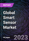 Global Smart Sensor Market by Type and End-use and Regional Outlook - Forecast to 2030- Product Image