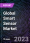 Global Smart Sensor Market by Type and End-use and Regional Outlook - Forecast to 2030 - Product Thumbnail Image