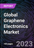 Global Graphene Electronics Market by Product, Industry Vertical and Region - Forecast to 2030- Product Image