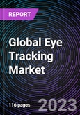 Global Eye Tracking Market by Type, Application, and Industry Vertical and Regional Outlook - Forecast to 2030- Product Image