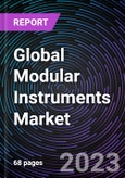 Global Modular Instruments Market by Platform, End-use, Region - Forecast to 2030- Product Image