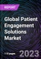 Global Patient Engagement Solutions Market by Component, Delivery, Therapy Area, Functionality, End-user & Regional Outlook - Forecast to 2030 - Product Thumbnail Image