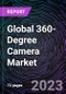Global 360-Degree Camera Market by Type, Navigation Technology, Industry, and Regional Outlook - Forecast to 2030 - Product Thumbnail Image